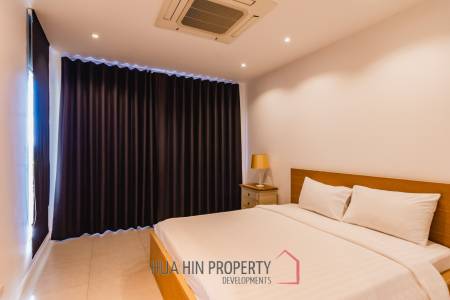 3 Bed 3 Bath 304.15 SQ.M Black Mountain Golf Course