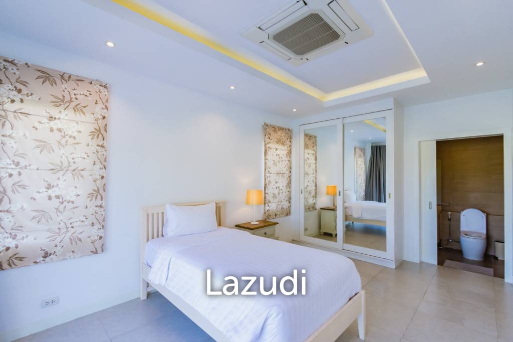 3 Bed 3 Bath 304.15 SQ.M Black Mountain Golf Course