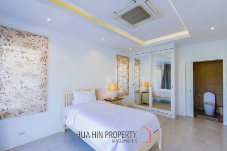 3 Bed 3 Bath 304.15 SQ.M Black Mountain Golf Course