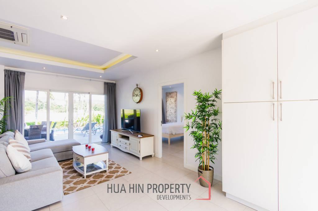 3 Bed 3 Bath 304.15 SQ.M Black Mountain Golf Course