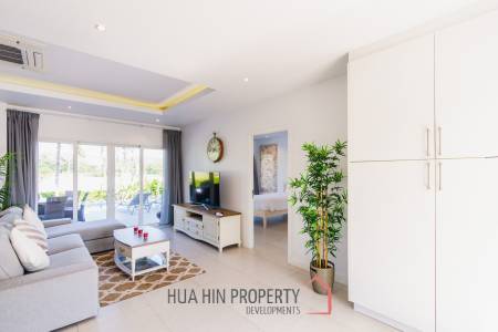 3 Bed 3 Bath 304.15 SQ.M Black Mountain Golf Course