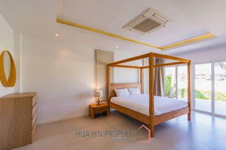 3 Bed 3 Bath 304.15 SQ.M Black Mountain Golf Course