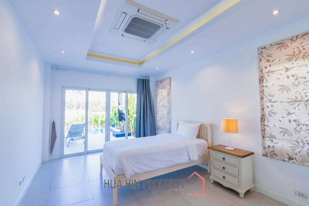 3 Bed 3 Bath 304.15 SQ.M Black Mountain Golf Course