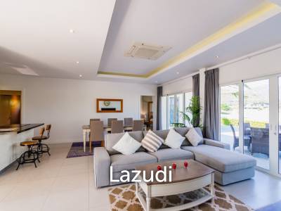 3 Bed 3 Bath 304.15 SQ.M Black Mountain Golf Course