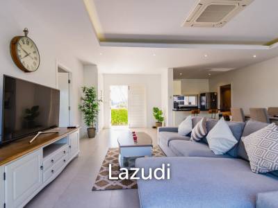 3 Bed 3 Bath 304.15 SQ.M Black Mountain Golf Course