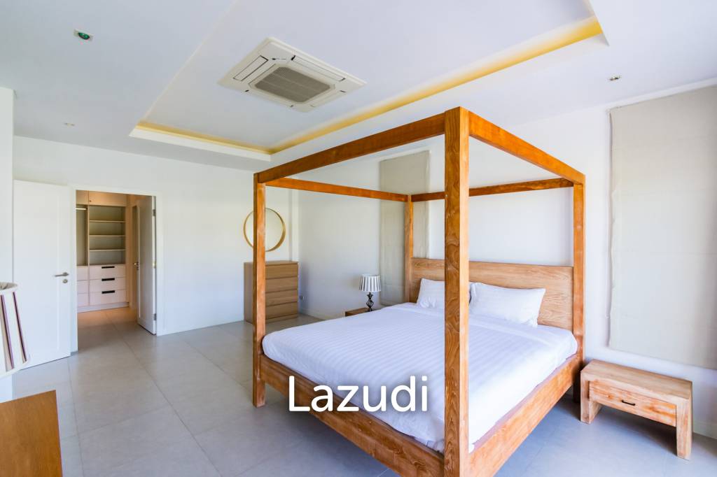 3 Bed 3 Bath 304.15 SQ.M Black Mountain Golf Course