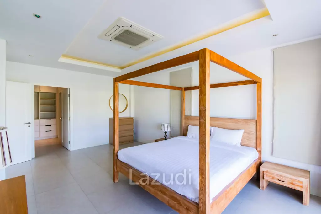 3 Bed 3 Bath 304.15 SQ.M Black Mountain Golf Course