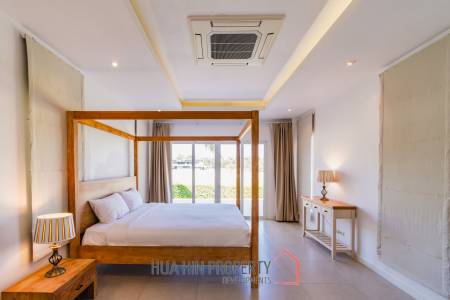 3 Bed 3 Bath 304.15 SQ.M Black Mountain Golf Course
