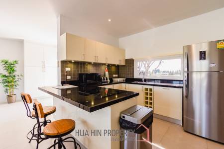 3 Bed 3 Bath 304.15 SQ.M Black Mountain Golf Course