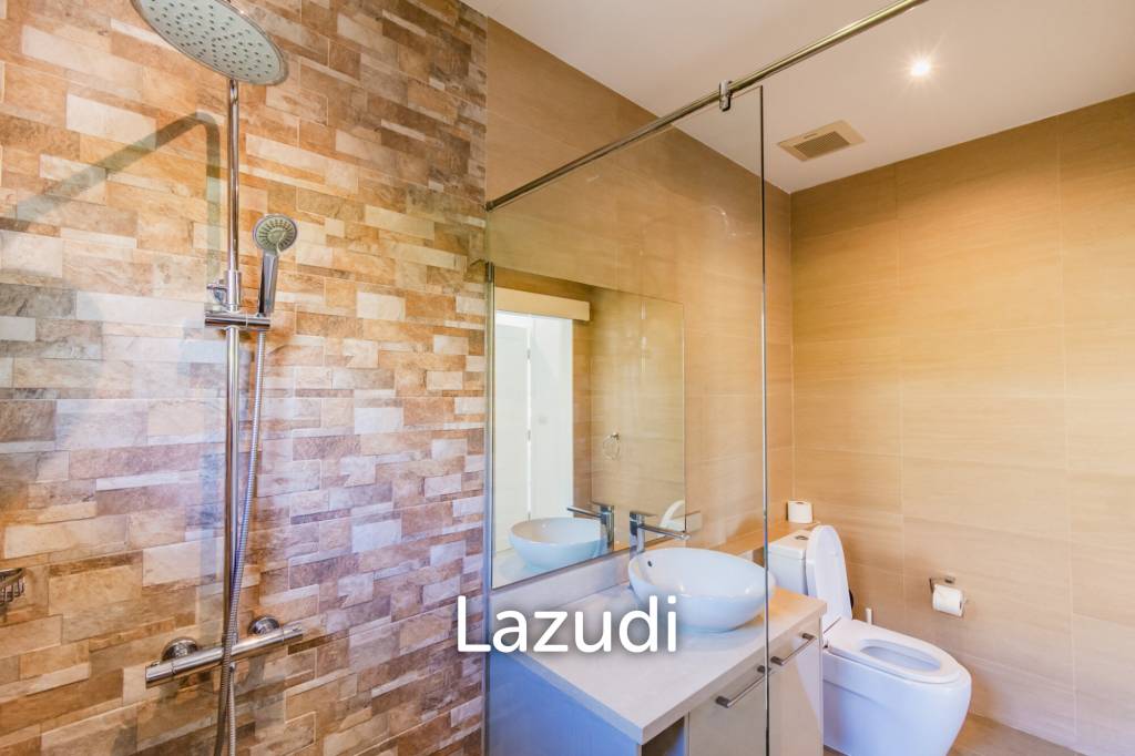 3 Bed 3 Bath 304.15 SQ.M Black Mountain Golf Course