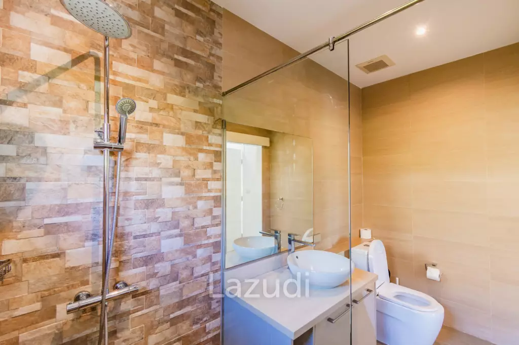 3 Bed 3 Bath 304.15 SQ.M Black Mountain Golf Course