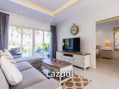 3 Bed 3 Bath 304.15 SQ.M Black Mountain Golf Course