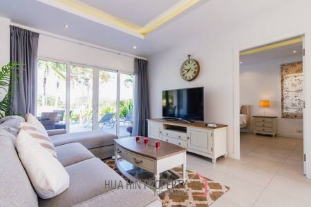 3 Bed 3 Bath 304.15 SQ.M Black Mountain Golf Course