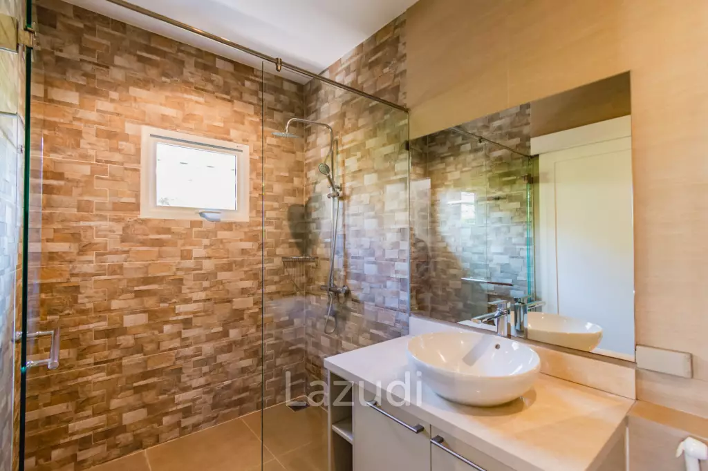 3 Bed 3 Bath 304.15 SQ.M Black Mountain Golf Course
