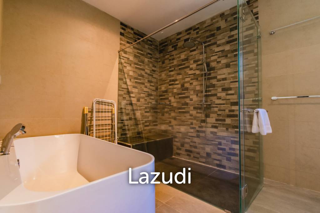 3 Bed 3 Bath 304.15 SQ.M Black Mountain Golf Course