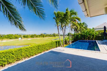 3 Bed 3 Bath 304.15 SQ.M Black Mountain Golf Course