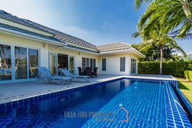 3 Bed 3 Bath 304.15 SQ.M Black Mountain Golf Course