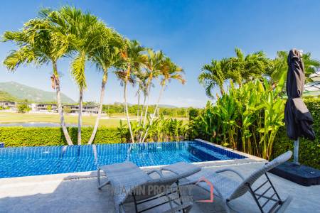 3 Bed 3 Bath 304.15 SQ.M Black Mountain Golf Course