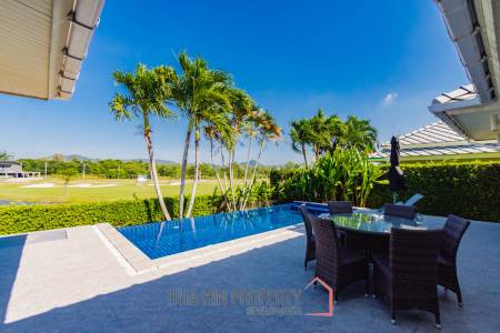 3 Bed 3 Bath 304.15 SQ.M Black Mountain Golf Course