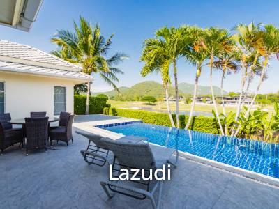 3 Bed 3 Bath 304.15 SQ.M Black Mountain Golf Course
