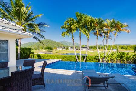 3 Bed 3 Bath 304.15 SQ.M Black Mountain Golf Course