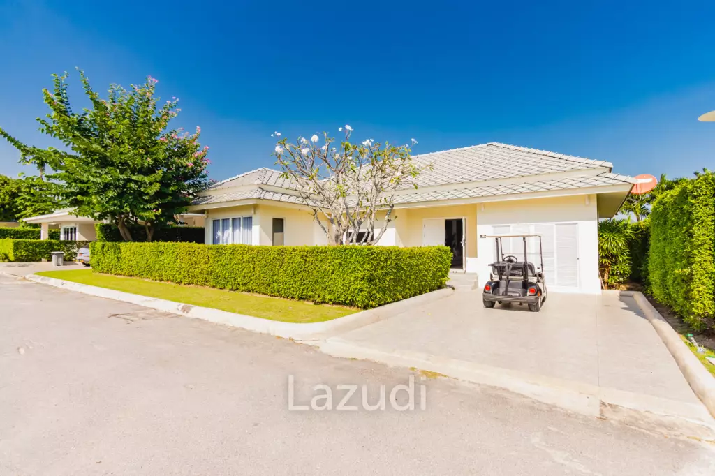 3 Bed 3 Bath 304.15 SQ.M Black Mountain Golf Course