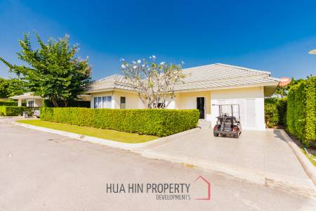 3 Bed 3 Bath 304.15 SQ.M Black Mountain Golf Course