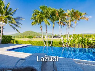3 Bed 3 Bath 304.15 SQ.M Black Mountain Golf Course