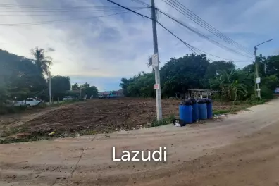 648 SQ. WAH (2,592 SQ.M.) Land for Sale in Huay Yai