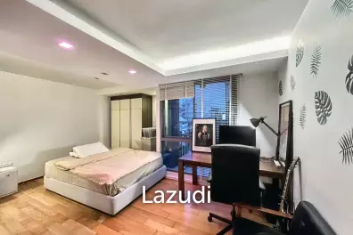 1 Bedroom 1 Bathroom 34 SQ.M Focus Ploenchit