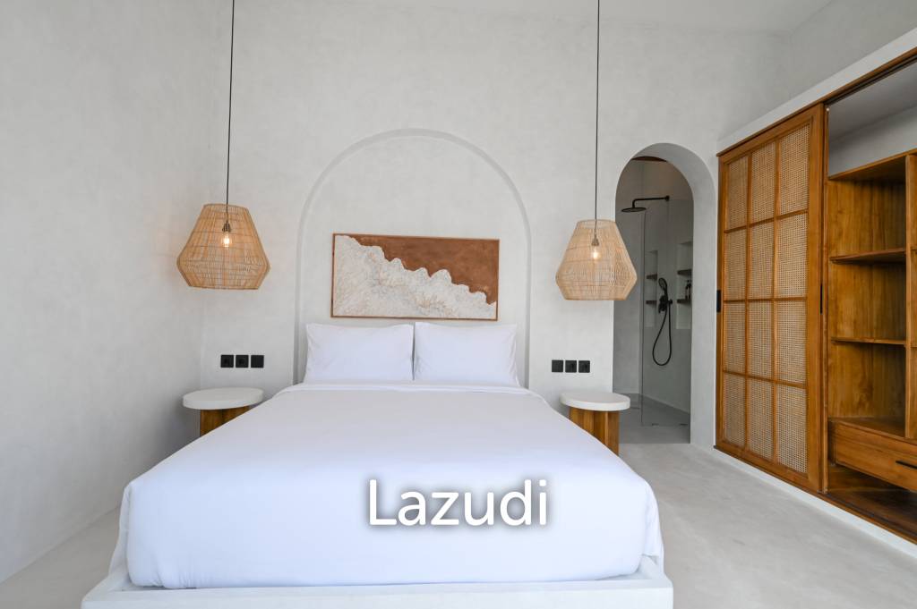 MODERN VILLA WITH SPACIOUS LAYOUT IN BABAKAN, CANGGU