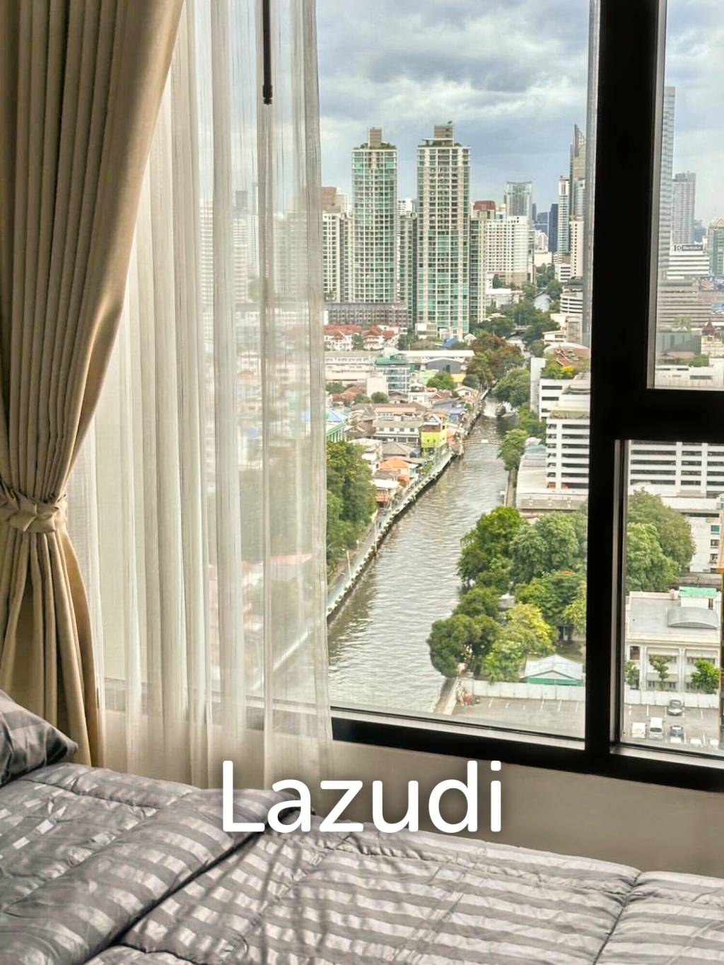 1 Bed 1 Bath 31 SQ.M The Niche Pride Thonglor - Phetchaburi