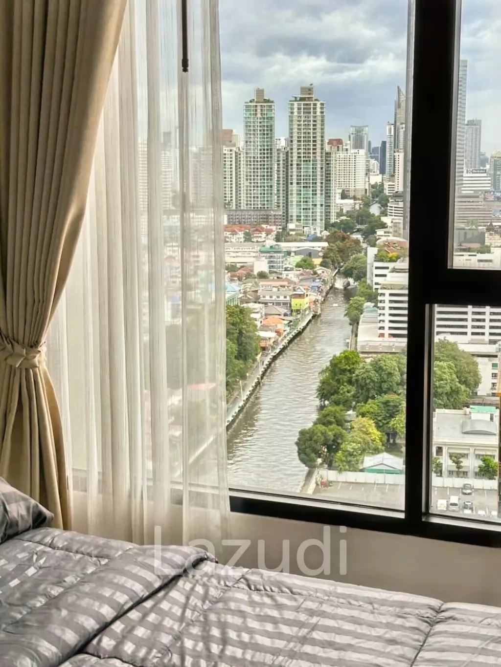 1 Bed 1 Bath 31 SQ.M The Niche Pride Thonglor - Phetchaburi