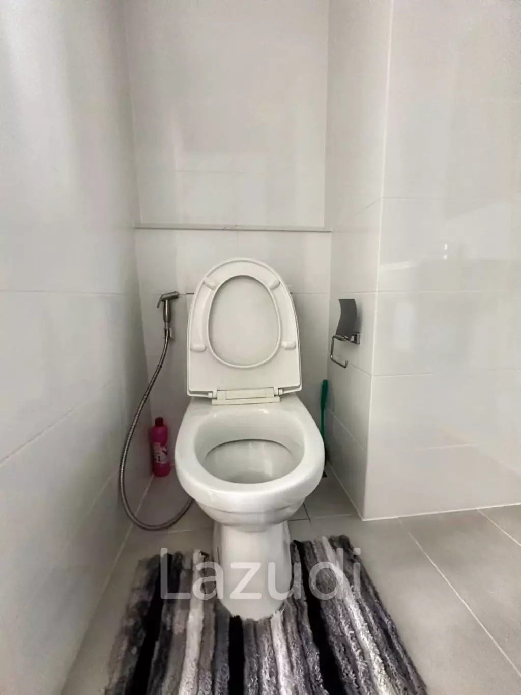 1 Bed 1 Bath 31 SQ.M The Niche Pride Thonglor - Phetchaburi