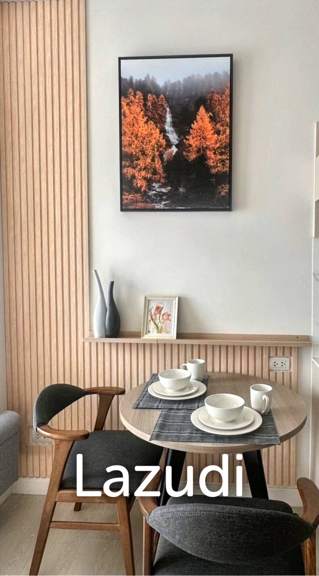 1 Bed 1 Bath 31 SQ.M The Niche Pride Thonglor - Phetchaburi
