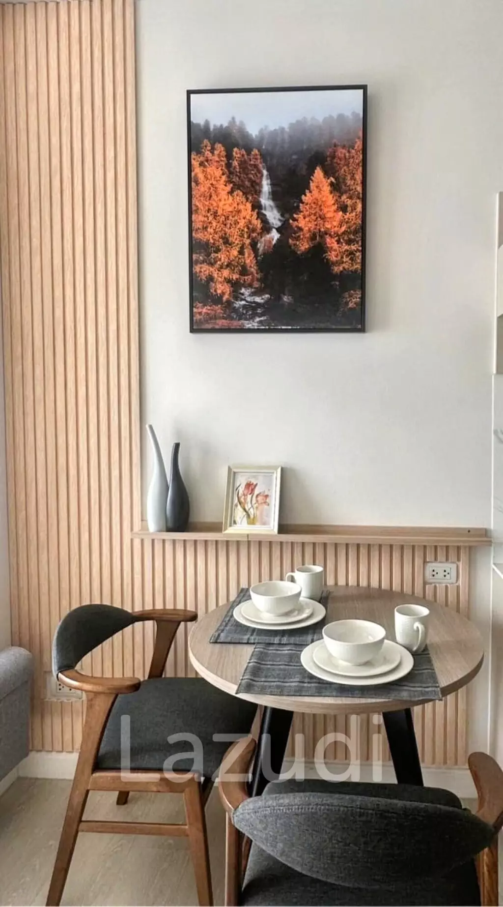 1 Bed 1 Bath 31 SQ.M The Niche Pride Thonglor - Phetchaburi