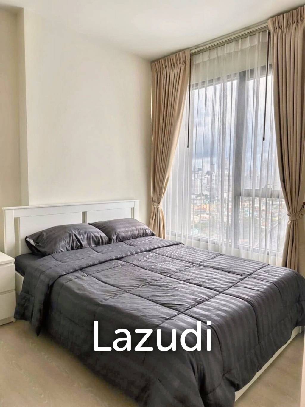 1 Bed 1 Bath 31 SQ.M The Niche Pride Thonglor - Phetchaburi