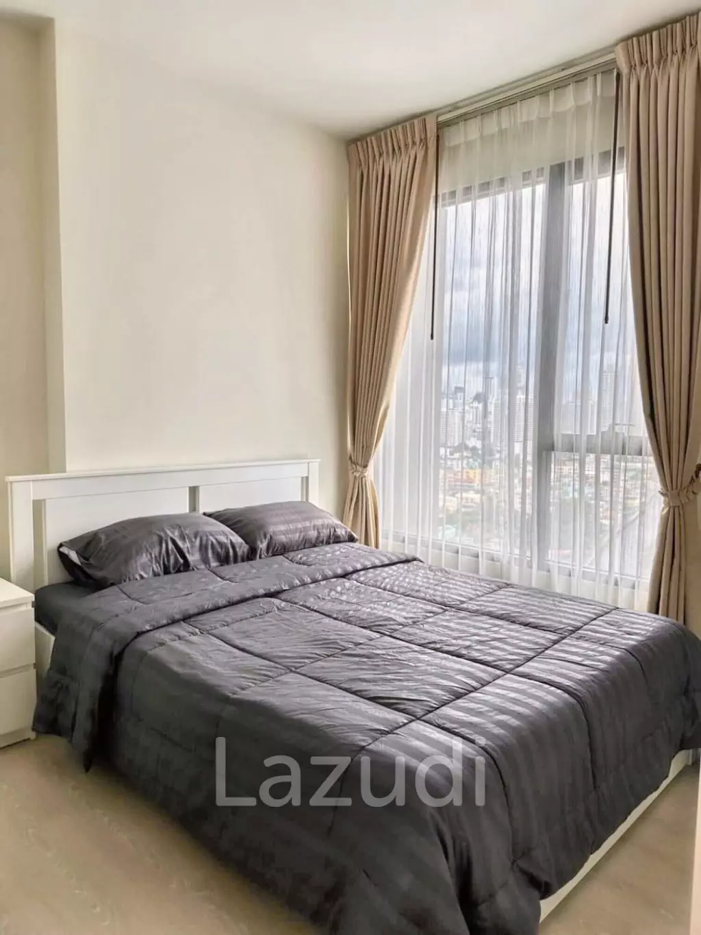 1 Bed 1 Bath 31 SQ.M The Niche Pride Thonglor - Phetchaburi