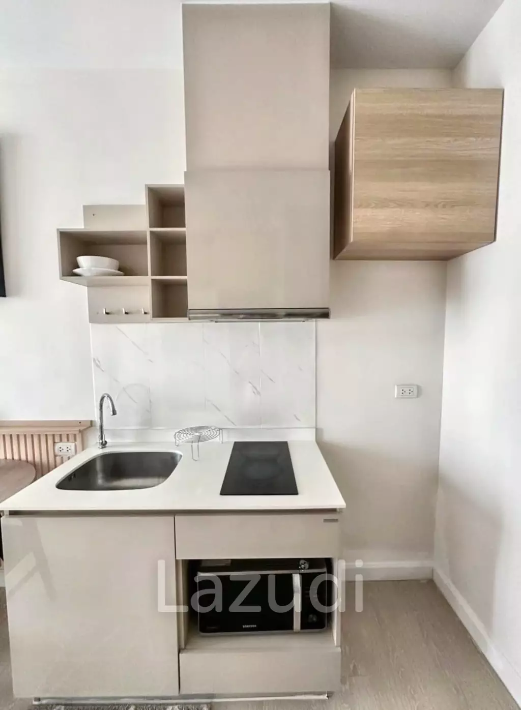 1 Bed 1 Bath 31 SQ.M The Niche Pride Thonglor - Phetchaburi