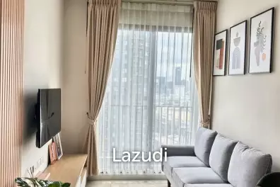 1 Bed 1 Bath 31 SQ.M The Niche Pride Thonglor - Phetchaburi