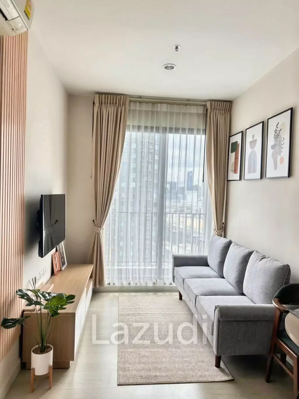 1 Bed 1 Bath 31 SQ.M The Niche Pride Thonglor - Phetchaburi