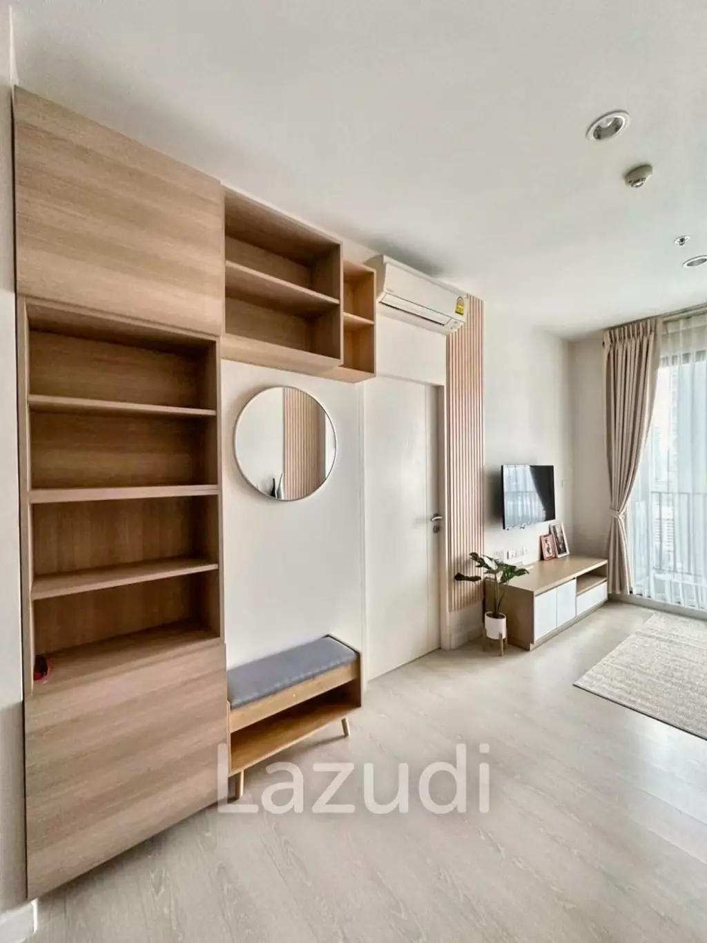 1 Bed 1 Bath 31 SQ.M The Niche Pride Thonglor - Phetchaburi