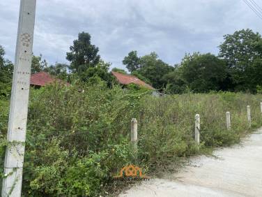 800 sqm Prime Scenic Freehold Land in Cheongmon