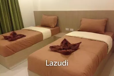 55 Rooms 1,680 SQ.M. Apartment in Laemchabang