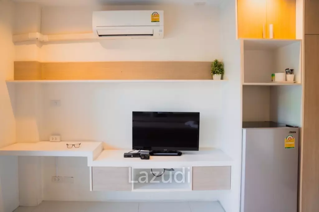 55 Rooms 1,680 SQ.M. Apartment in Laemchabang