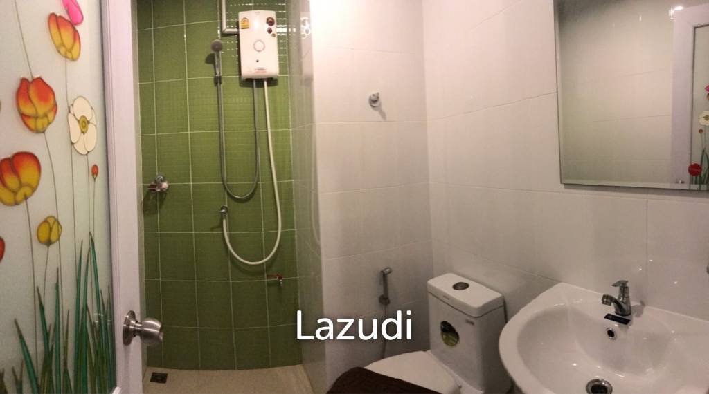 55 Rooms 1,680 SQ.M. Apartment in Laemchabang