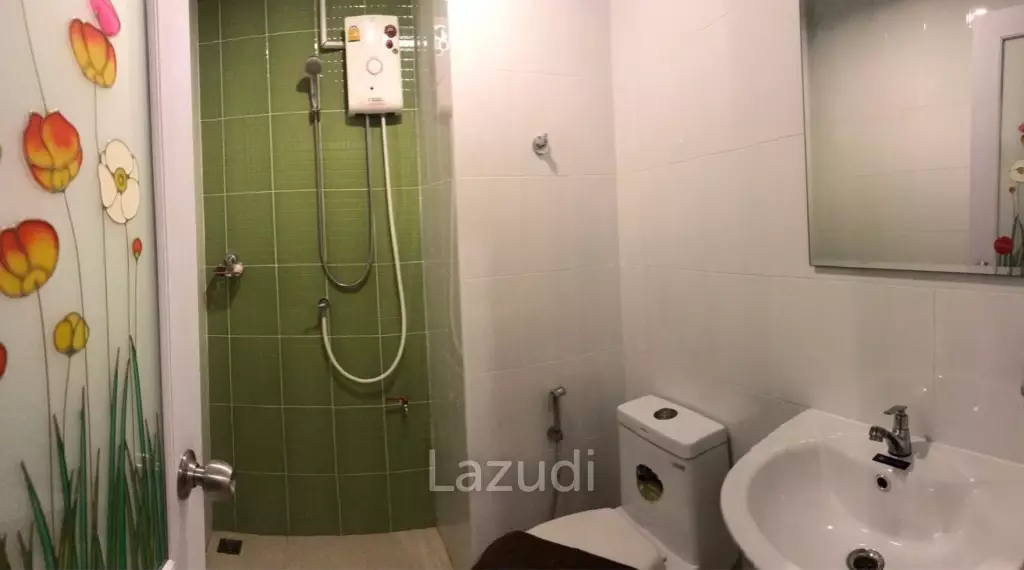 55 Rooms 1,680 SQ.M. Apartment in Laemchabang