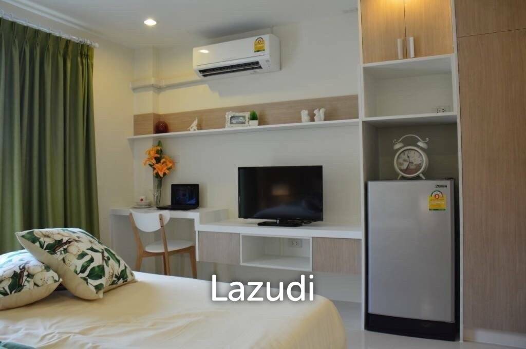 55 Rooms 1,680 SQ.M. Apartment in Laemchabang
