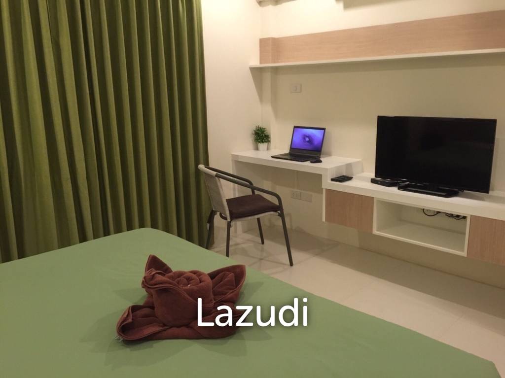 55 Rooms 1,680 SQ.M. Apartment in Laemchabang