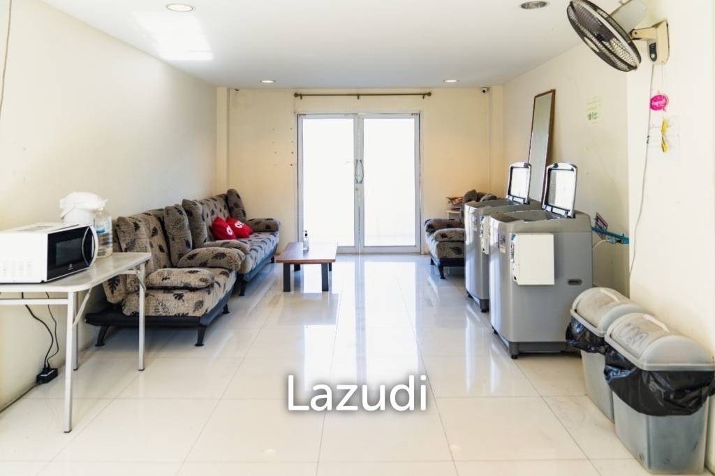 55 Rooms 1,680 SQ.M. Apartment in Laemchabang
